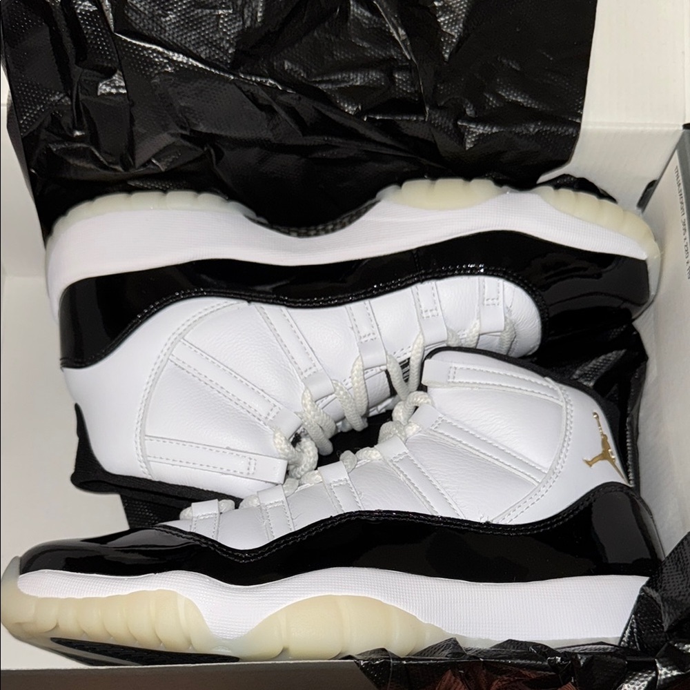 Air Jordan Retro 11s